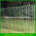 Colorful Plastic Snow Fence/Plastic Net Snow Fence/Warning Barrier Fence